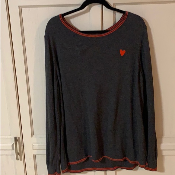 Old Navy Sweaters - Old Navy long sleeve top in XXL